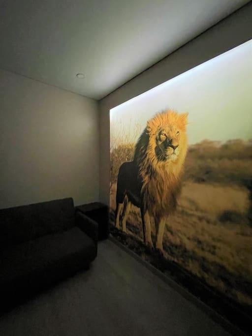 إستوريل Residence Of Mercury المظهر الخارجي الصورة